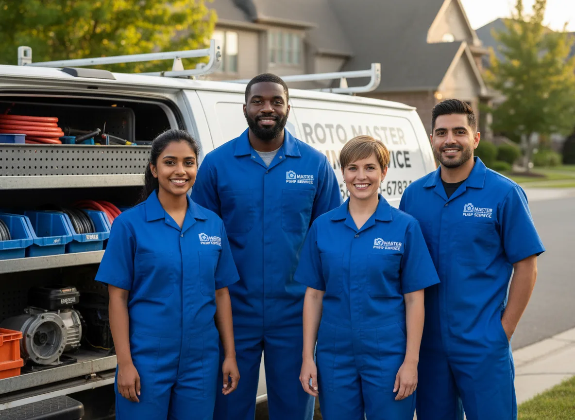 Sump Pump Installation company in East Aurora, NY